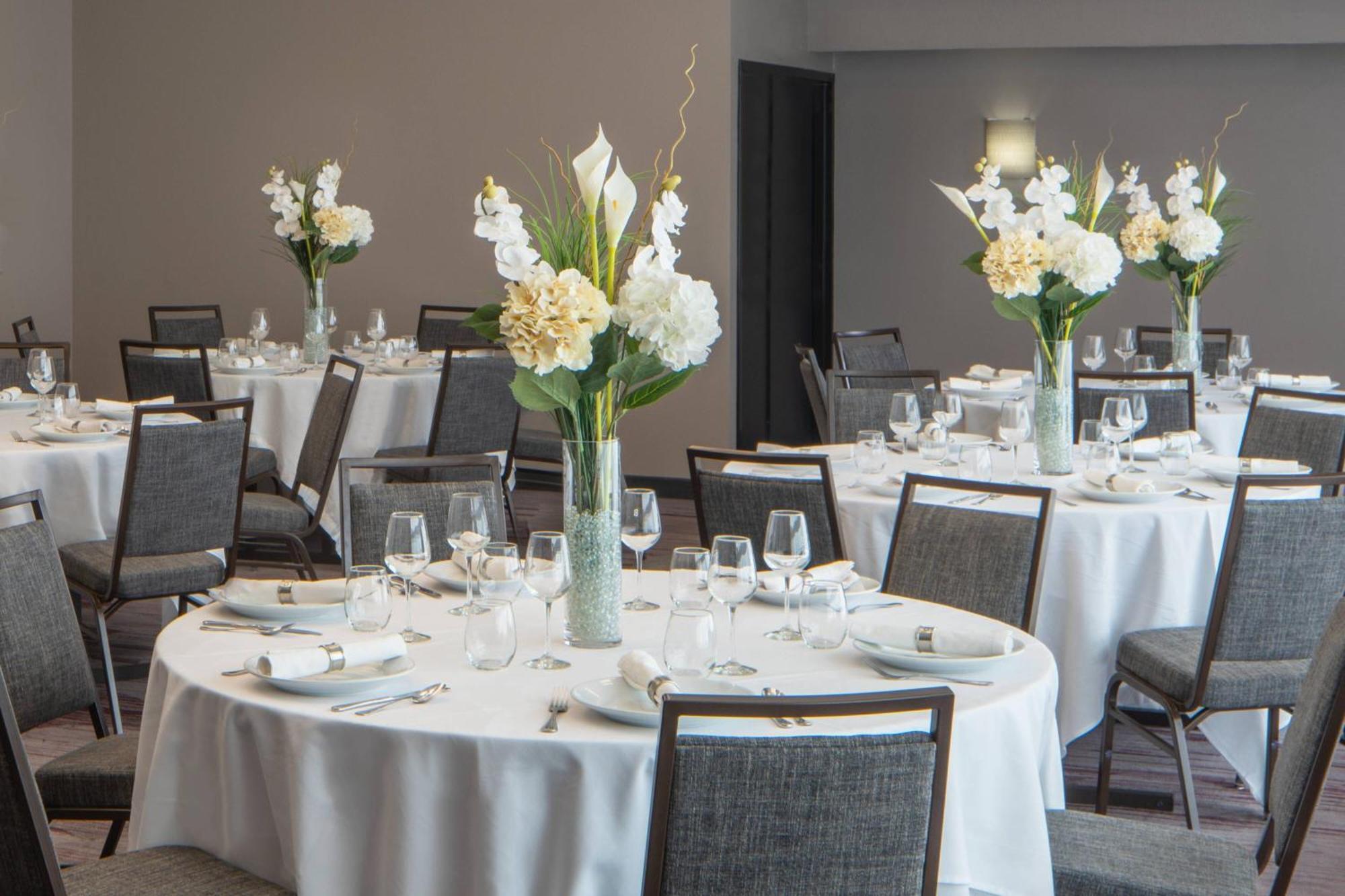 Courtyard By Marriott Dulles Airport Herndon/Reston Eksteriør bilde