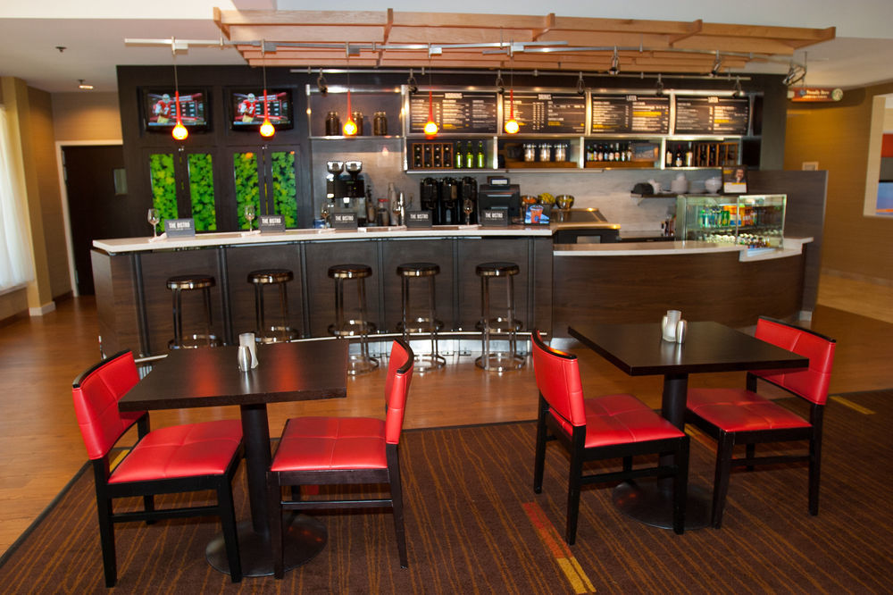 Courtyard By Marriott Dulles Airport Herndon/Reston Eksteriør bilde