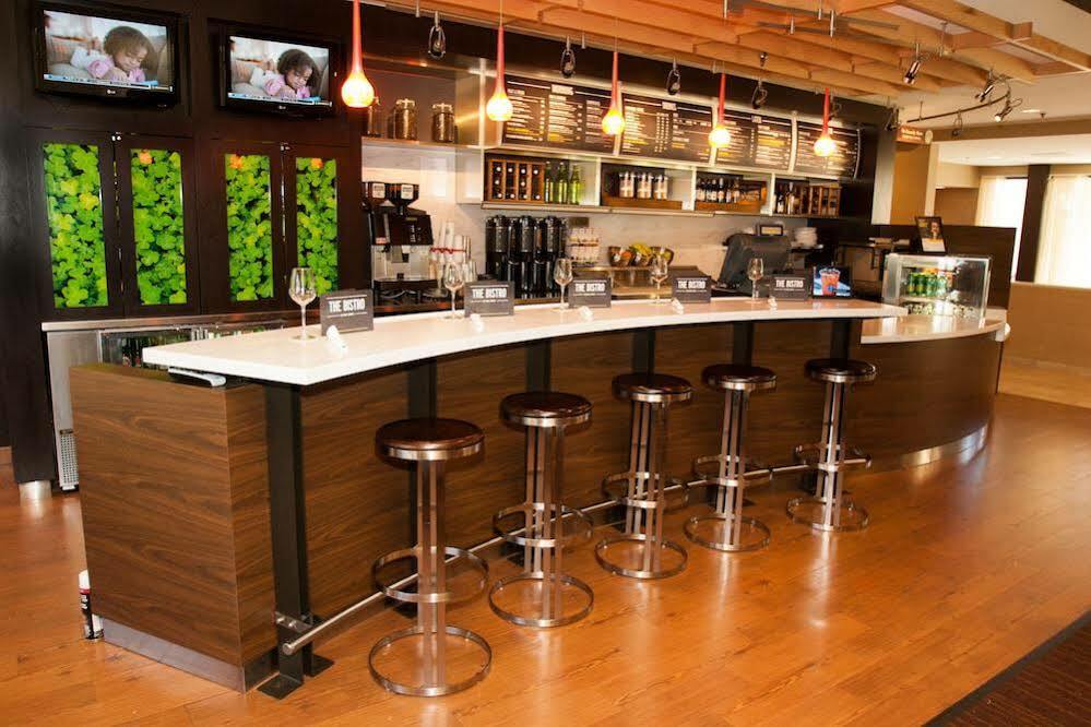 Courtyard By Marriott Dulles Airport Herndon/Reston Eksteriør bilde